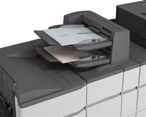 Sharp MX-7081 Drivers: Simplifying Printing and Scanning with Sharp Driver Software